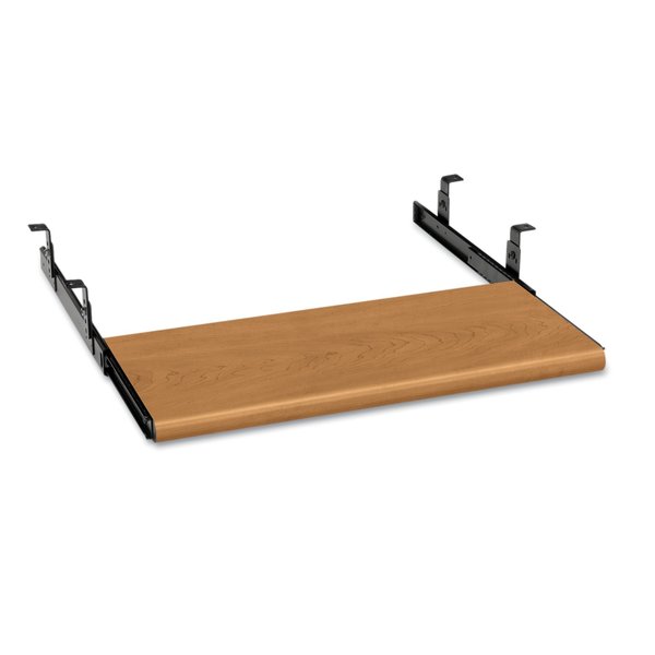 Hon Slide-Away Keyboard Platform, Laminate, 21 H4022.C